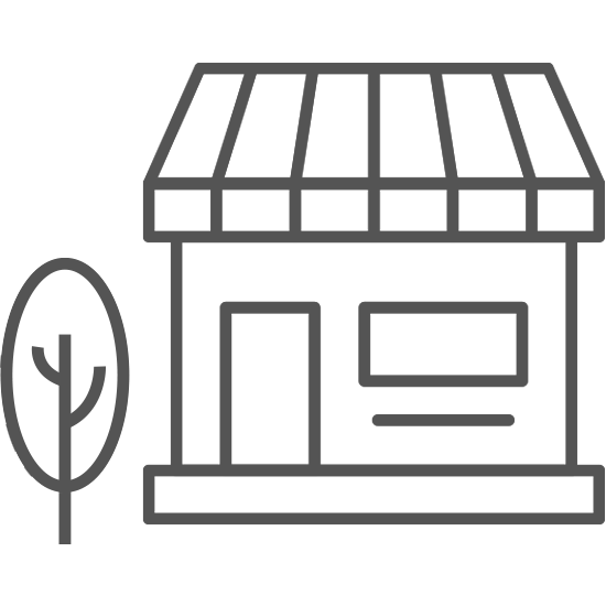 Garvin Property Commercial Landscape Development Icon