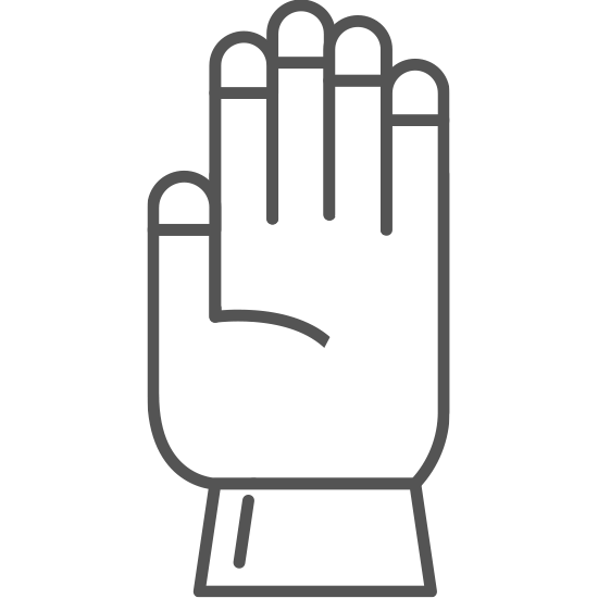 Garvin Properties Clearing Brush Icon
