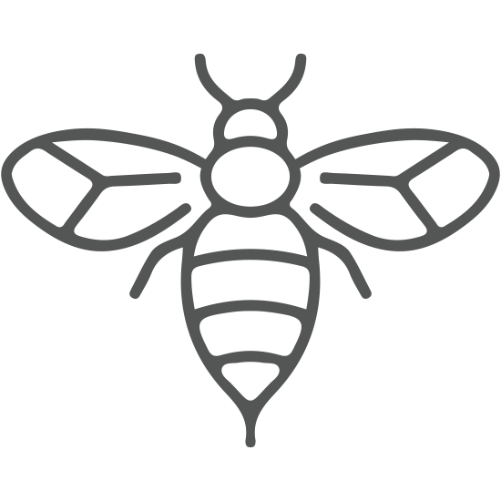 Garvin Properties Pollinating Planting Icon