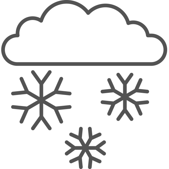 Garvin Properties Snow Removal Icon