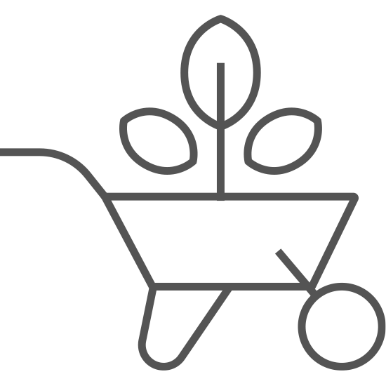 Garvin Properties Sodding and Seeding Icon
